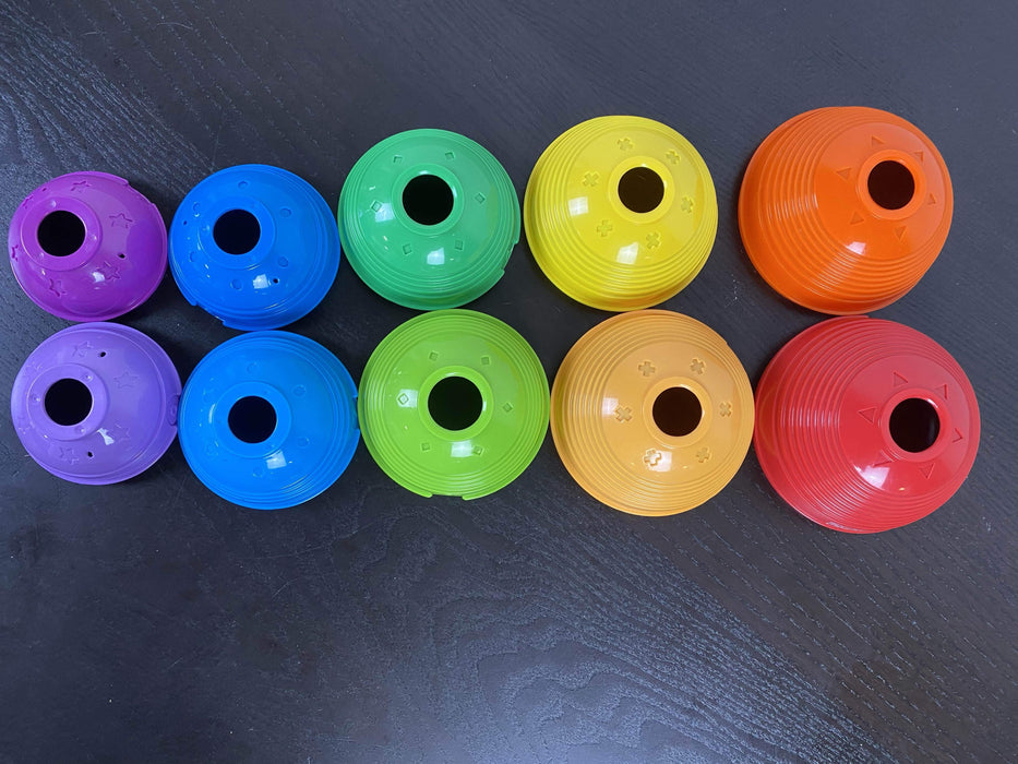 secondhand Infant Toddler Toys