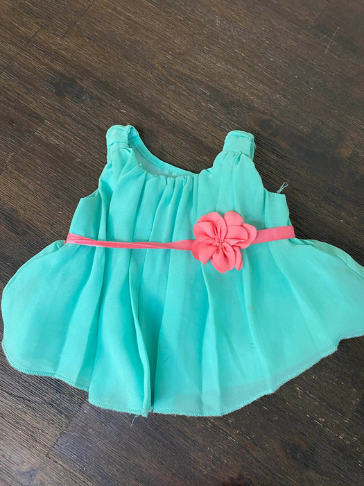 used BUNDLE Build A Bear Clothing And Accessories