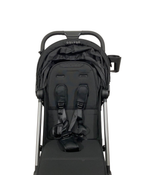 Shop Colugo Compact Stroller, 2023, Black at Goodbuygears
