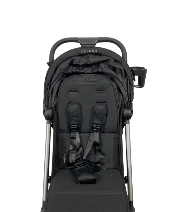 Shop Colugo Compact Stroller, 2023, Black at Goodbuygears