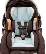 Shop Baby Trend Secure Snap Gear 35 Infant Car Seat, 2022, Purest Blue at Goodbuygears