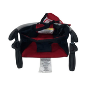 Shop Phil & Teds Lobster Hook On High Chair, Red at Goodbuygears