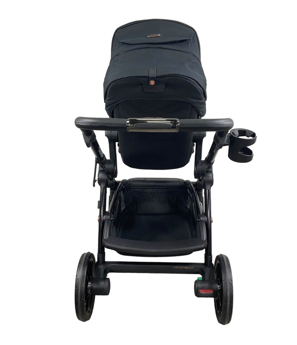 Shop Silver Cross Wave Special Edition Eclipse Stroller, 2021 at Goodbuygears