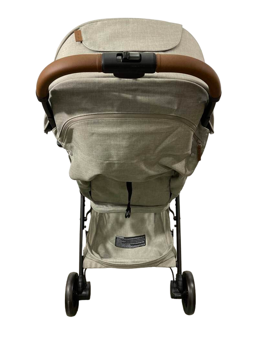 Nuna TRVL + Pipa Urbn Travel System, 2023, Hazelwood