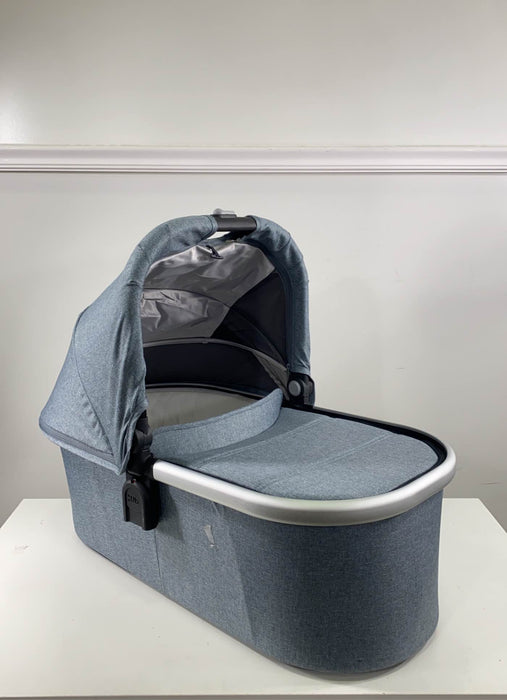 Shop UPPAbaby VISTA V2 Stroller, 2020, Gregory (Blue Melange) at Goodbuygears
