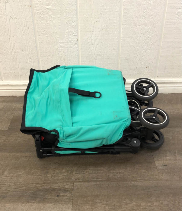 Shop gb Pockit+ All City Stroller, 2018 at Goodbuygears