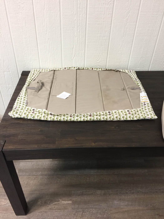 secondhand Ingenuity Smart And Simple Playard