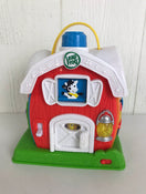 used Leap Frog Sing And Play Farm