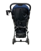Shop Colugo Compact Stroller, 2022, Navy at Goodbuygears