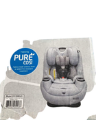 Shop Maxi-Cosi Pria Max All-in-One Convertible Car Seat, 2022, Network Grey at Goodbuygears