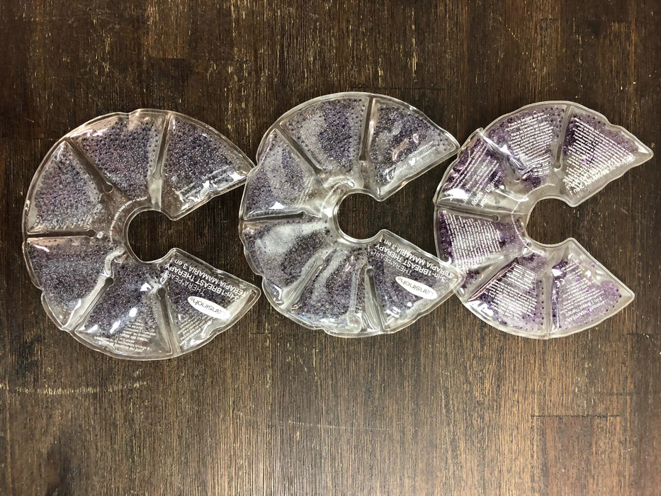 used Feeding