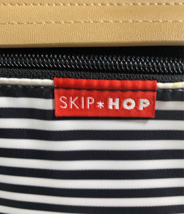 Shop Skip Hop Baby Grand Central Take-It-All Diaper Bag at Goodbuygears