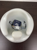 Shop Bumbo Floor Seat, Elephant Grey at Goodbuygears