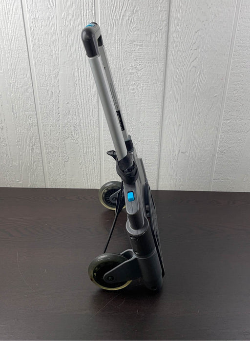 used Travel Gear