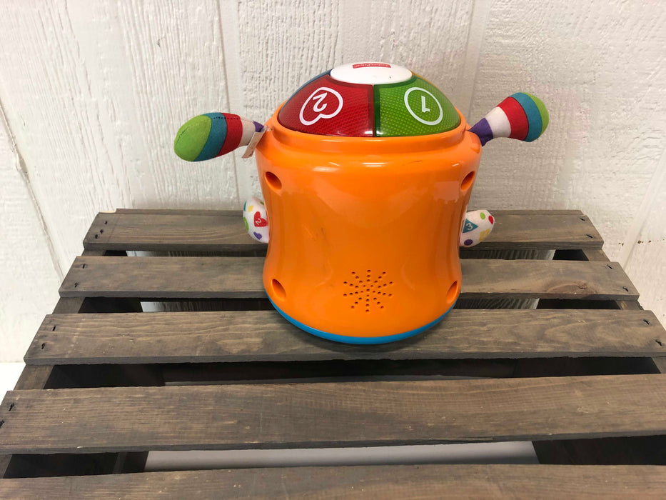 used Toys