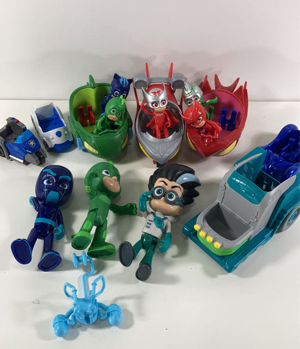 used Toys