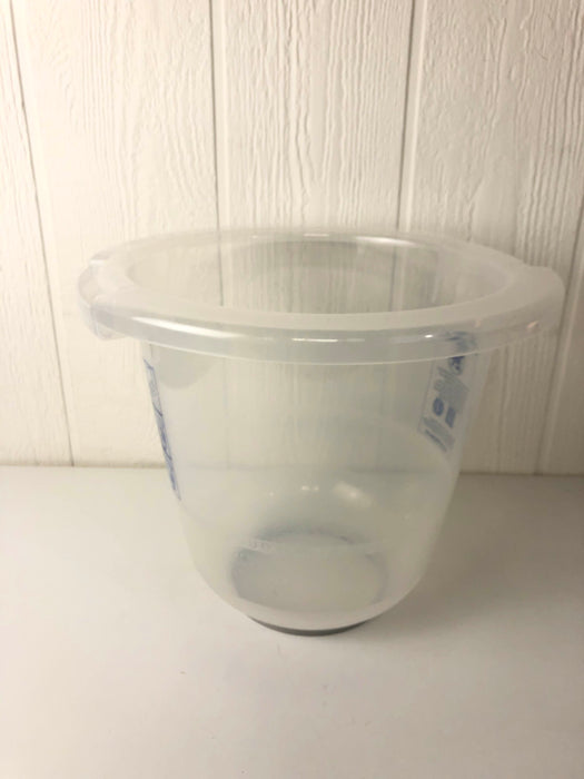 used Tummy Tub Tub