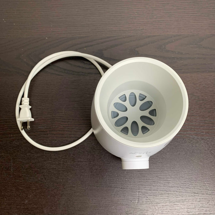 secondhand Philips Avent Bottle Warmer