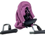 Shop Inglesina Fast Table Chair, Fuchsia Pink at Goodbuygears