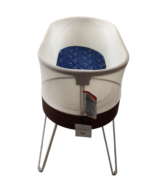 Shop Happiest Baby SNOO Smart Sleeper at Goodbuygears