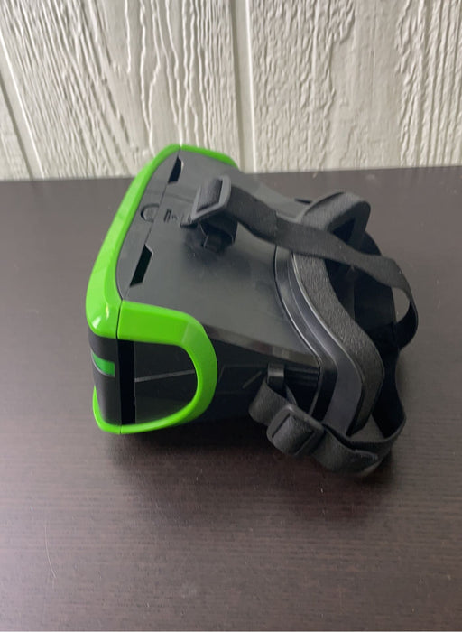 Shop VR Real Feel Motor Cross Replacement Goggles at Goodbuygears