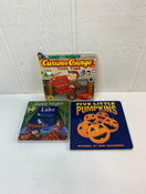 used BUNDLE Board Books