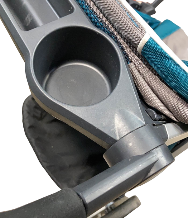 Shop Chicco Bravo Stroller, 2016 at Goodbuygears