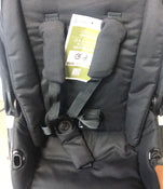 Shop Cybex Talos S All Terrain Stroller, Deep Black, 2020 at Goodbuygears
