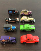 used Toys