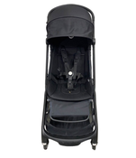 Shop Bugaboo Butterfly Stroller, 2022, Midnight Black at Goodbuygears