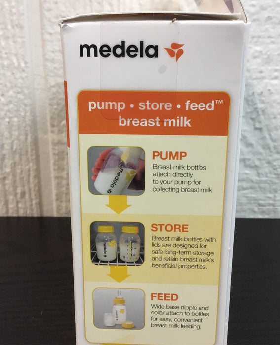 secondhand Feeding Accessories
