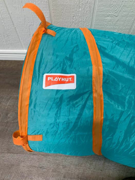 secondhand Playhut 6FT Play Tunnel
