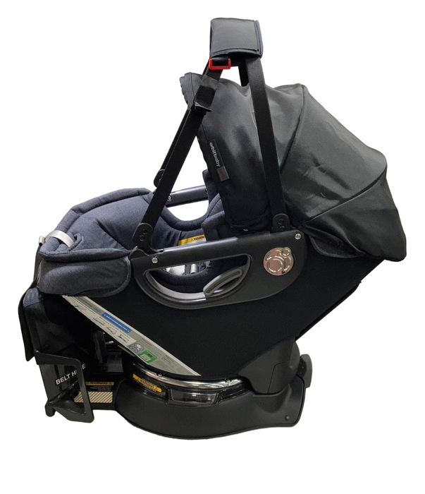 Shop Orbit Baby G5 Infant Car Seat, Merino Wool, 2022 at Goodbuygears
