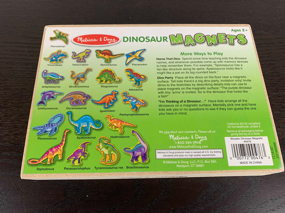 used Toys