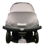 Shop Doona Infant Car Seat & Stroller Combo, 2022, Grey Hound at Goodbuygears