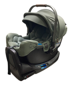 Shop Nuna PIPA rx Infant Car Seat with RELX Base, Pine, 2022 at Goodbuygears
