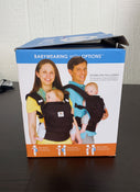 secondhand TwinGo Original Twin Baby Carrier