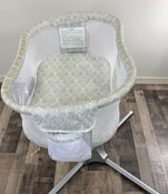 used Halo BassiNest Swivel Sleeper Luxe Plus Series