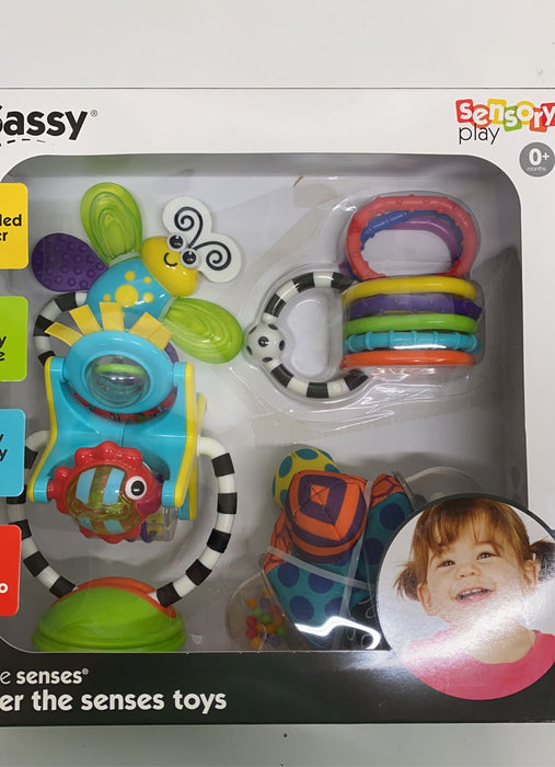 used Toys