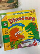 secondhand Educational