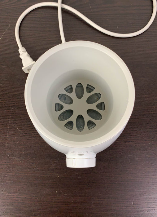 secondhand Philips Avent Bottle Warmer