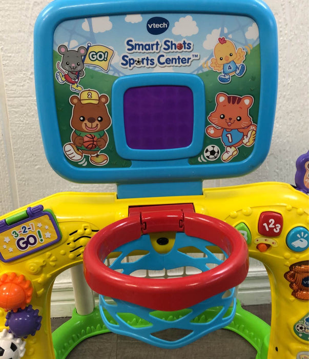 used Toys