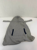 secondhand Infantino Hoodie Carrier Cover