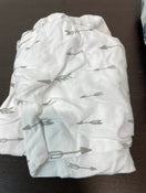secondhand BUNDLE Fitted Mini Crib Sheets