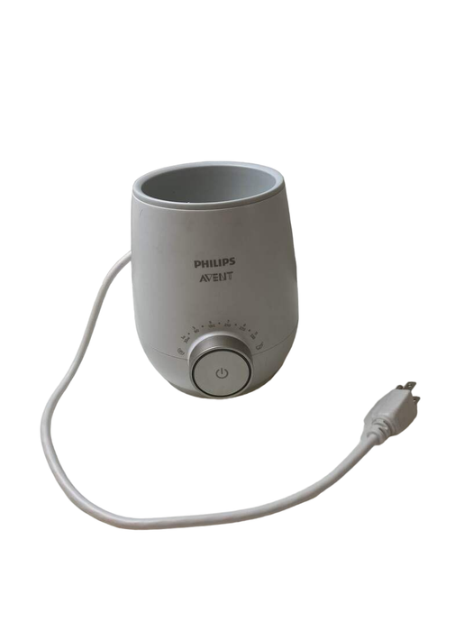 Shop Philips Avent Fast Bottle Warmer at Goodbuygears