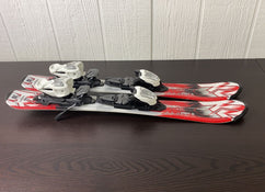 Shop K2 Strike Jr Skis With Bindings, 76 cm at Goodbuygears