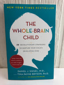secondhand BUNDLE Parenting Books