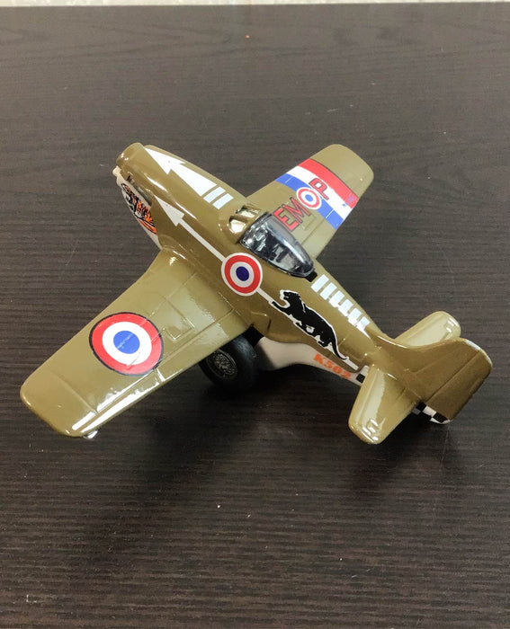 used Toys