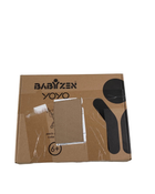 Shop Babyzen YOYO 6+ Color Pack, Taupe at Goodbuygears