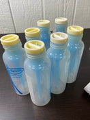 used BUNDLE Dr. Brown’s Bottles